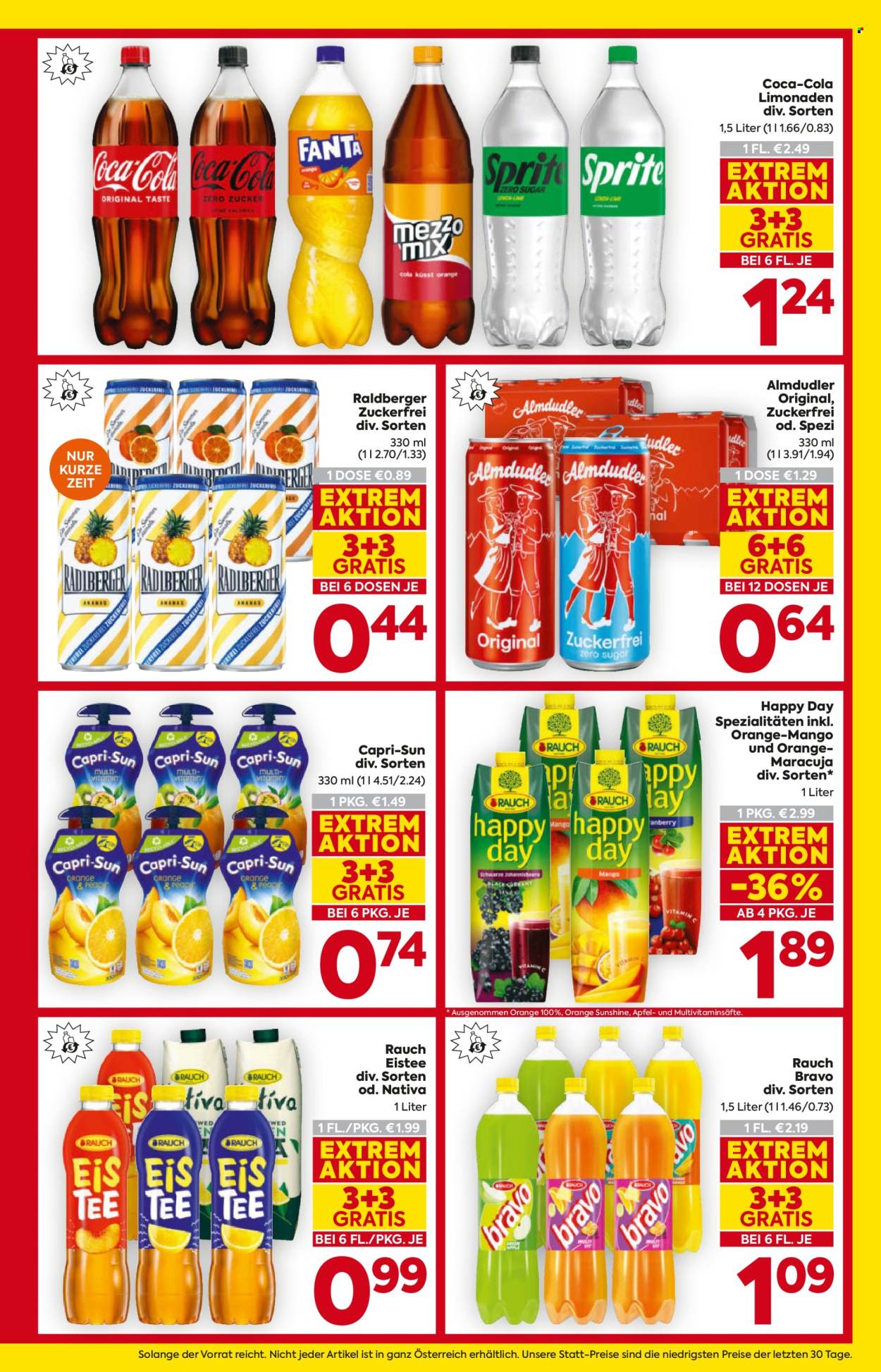 Angebote Billa - 12.2.2026 - 18.2.2026. Seite 7
