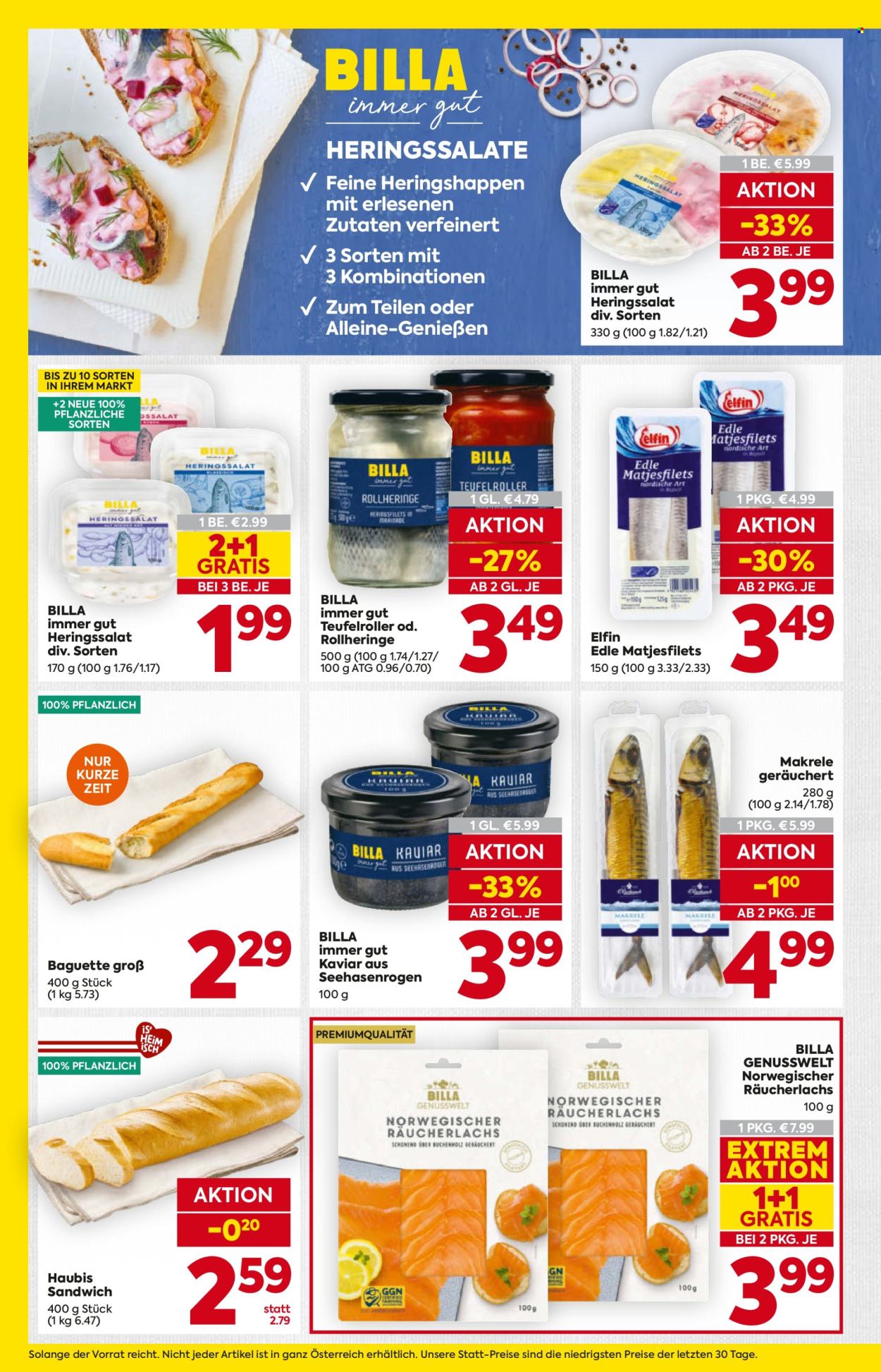 Angebote Billa - 12.2.2026 - 18.2.2026. Seite 8