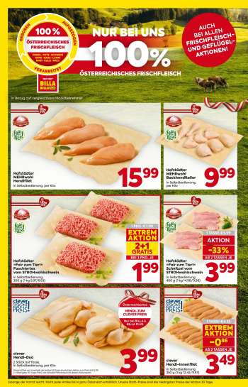 thumbnail - Hofstädter »Fair zum Tier!« Faschiertes vom Strohwohlschwein