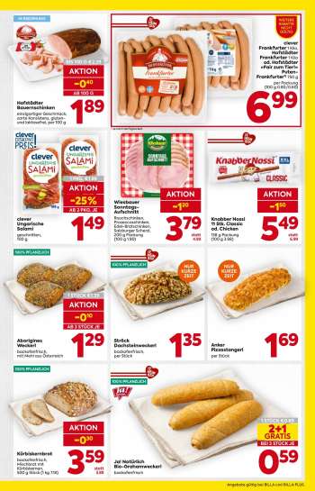 thumbnail - clever Ungarische Salami