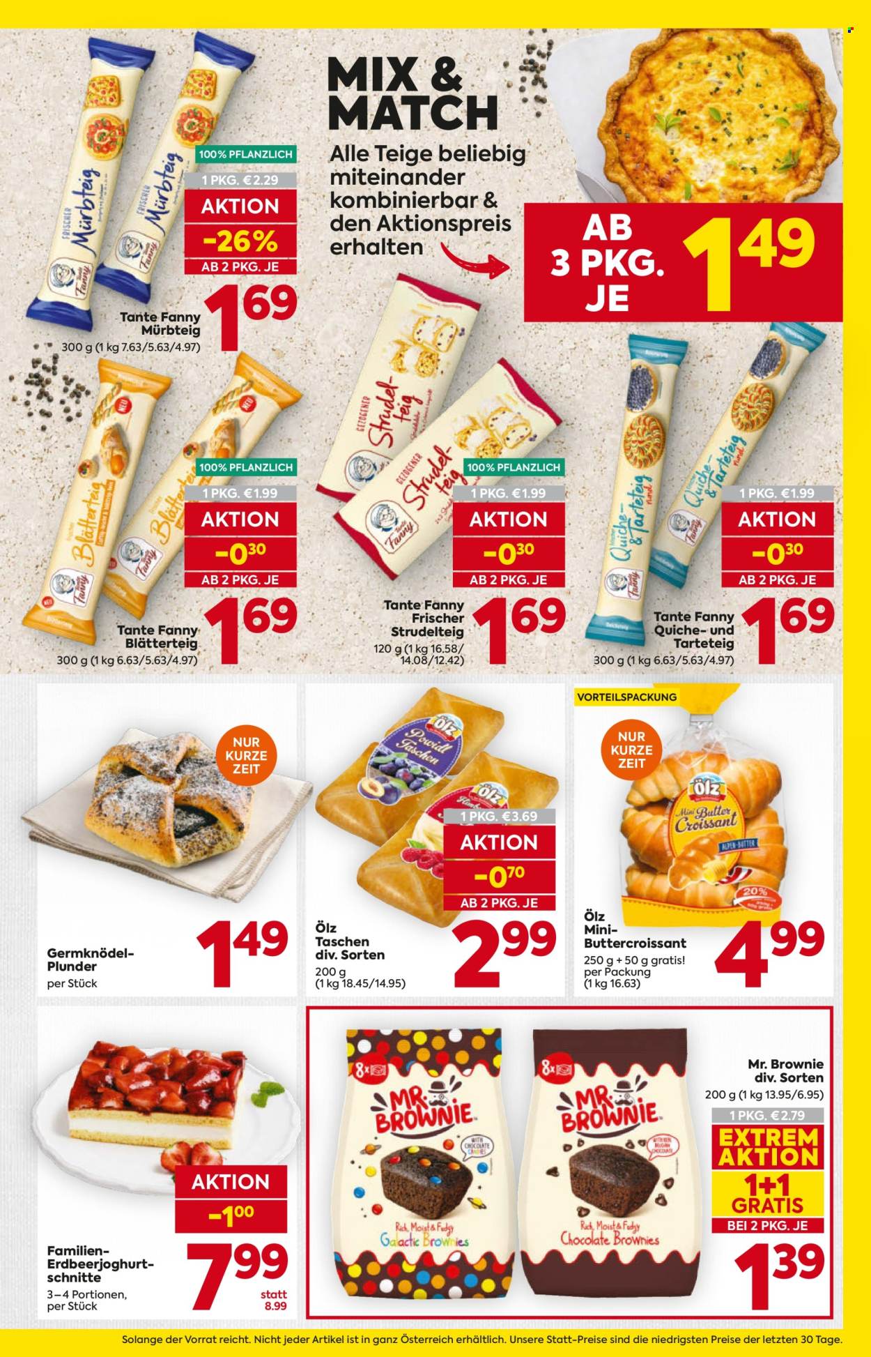 Angebote Billa - 12.2.2026 - 18.2.2026. Seite 13