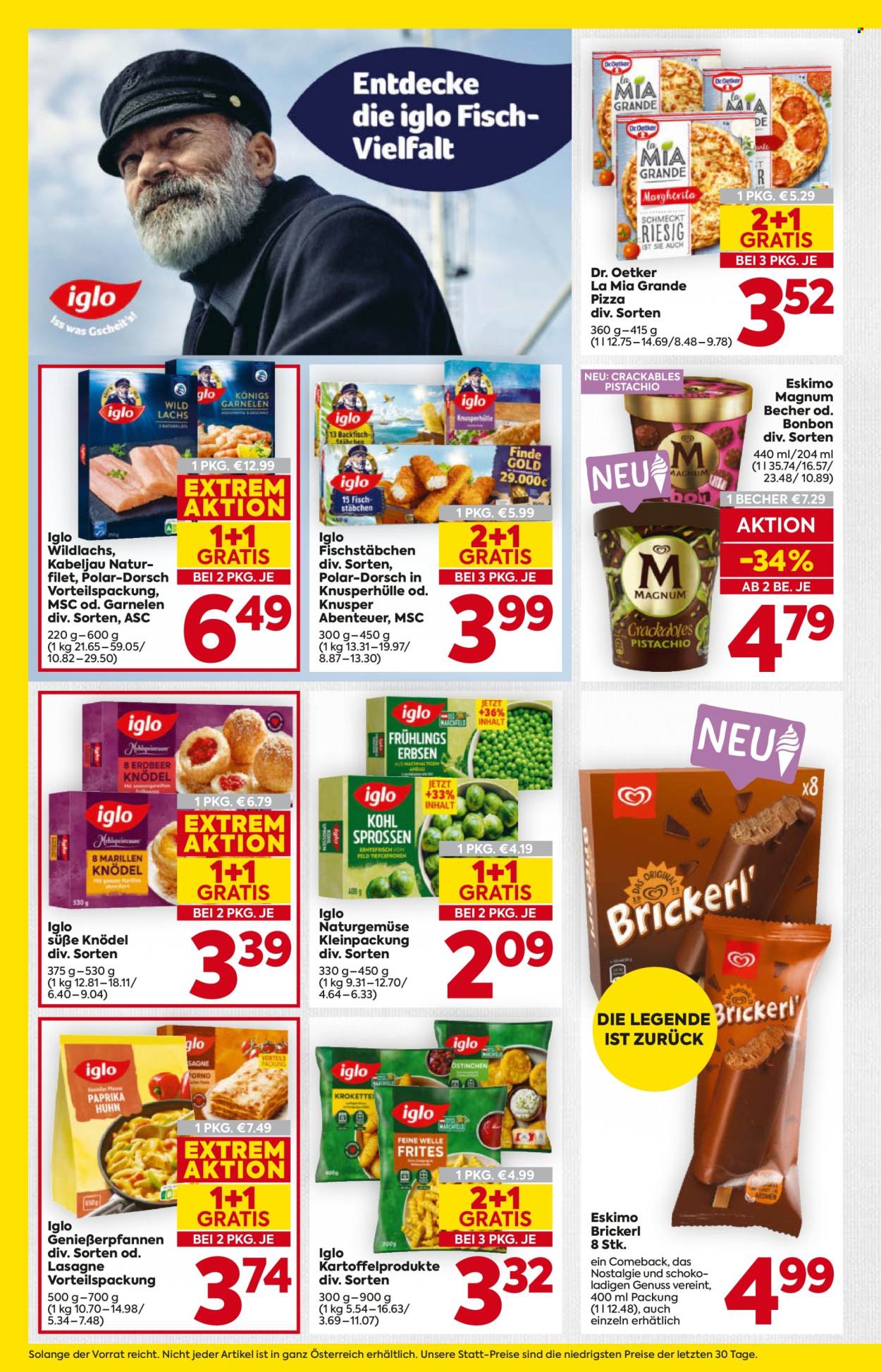 Angebote Billa - 12.2.2026 - 18.2.2026. Seite 16