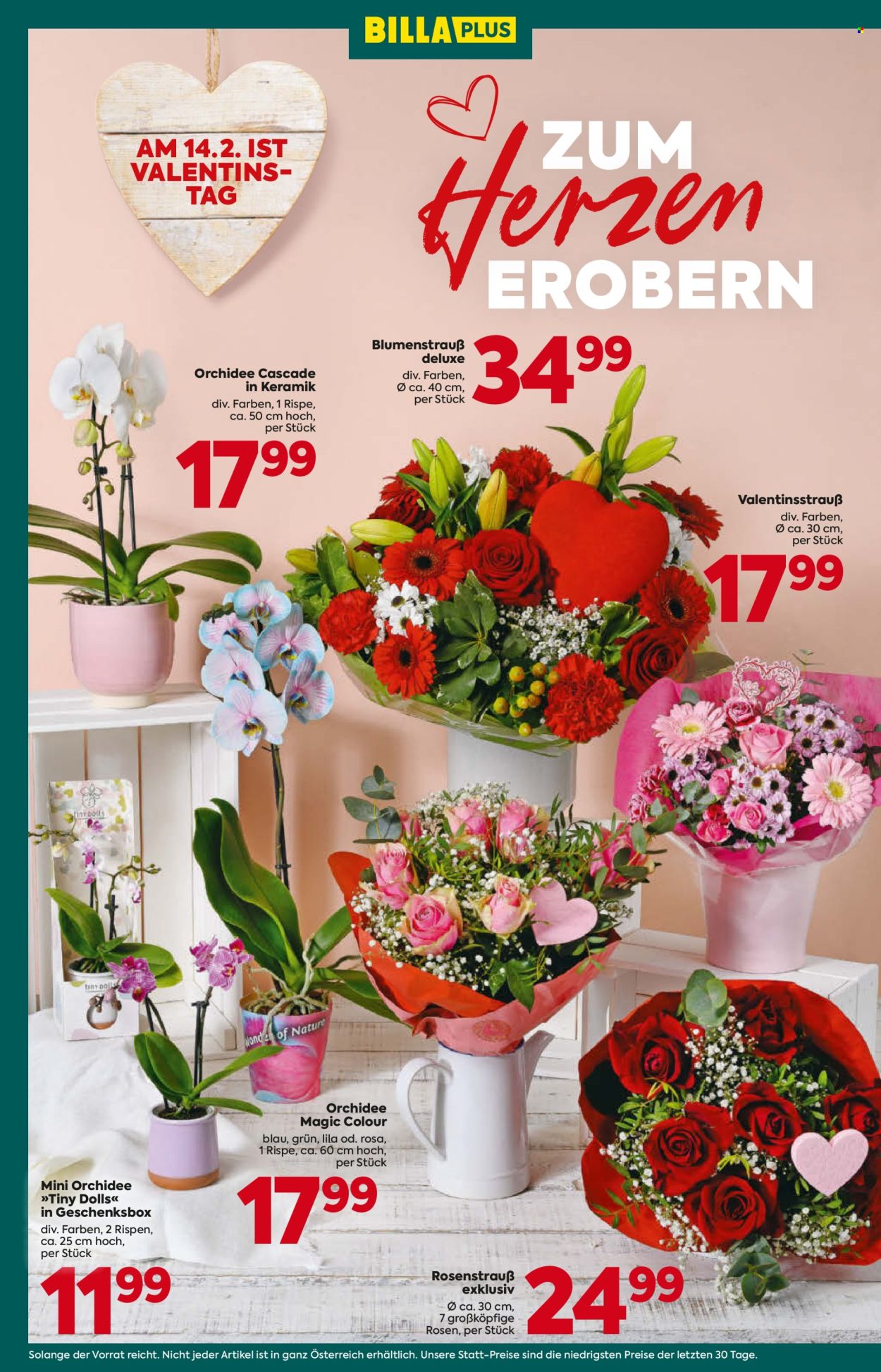 Angebote Billa Plus - 12.2.2026 - 18.2.2026. Seite 2
