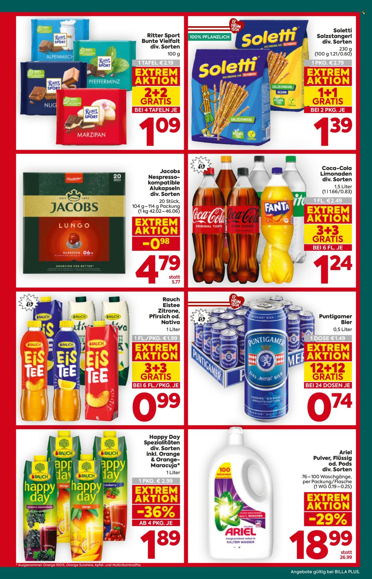 Angebote Billa Plus - 12.2.2026 - 18.2.2026. Seite 9