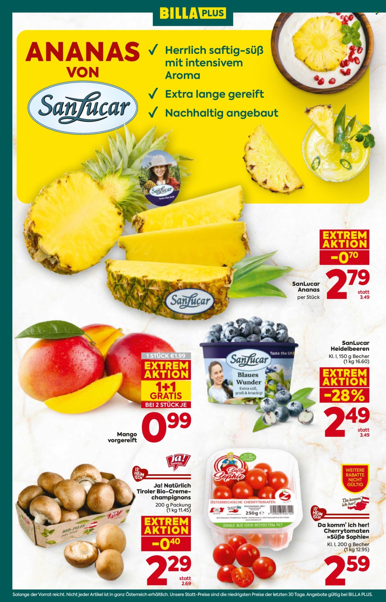 Angebote Billa Plus - 12.2.2026 - 18.2.2026. Seite 10