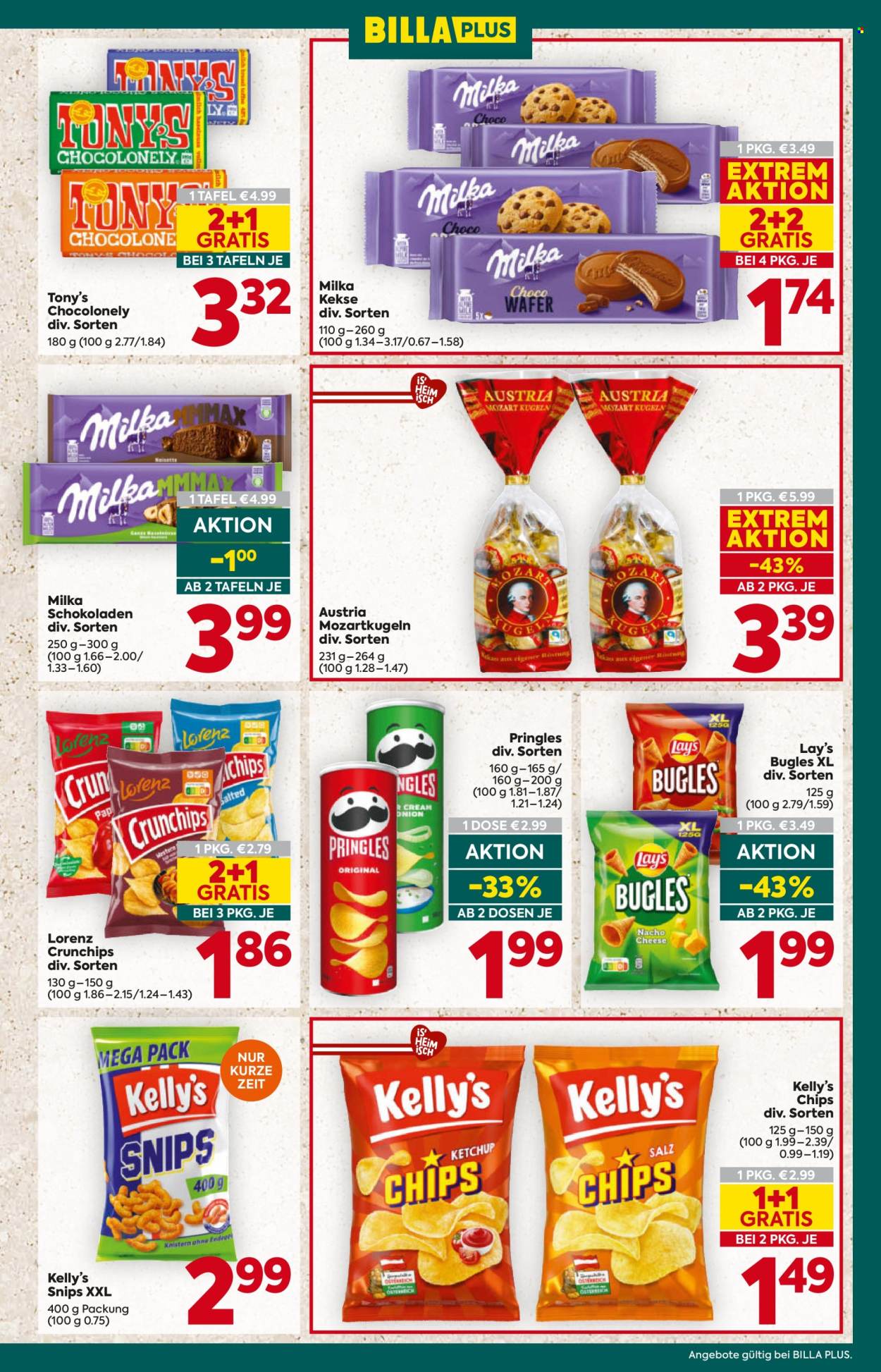 Angebote Billa Plus - 12.2.2026 - 18.2.2026. Seite 17