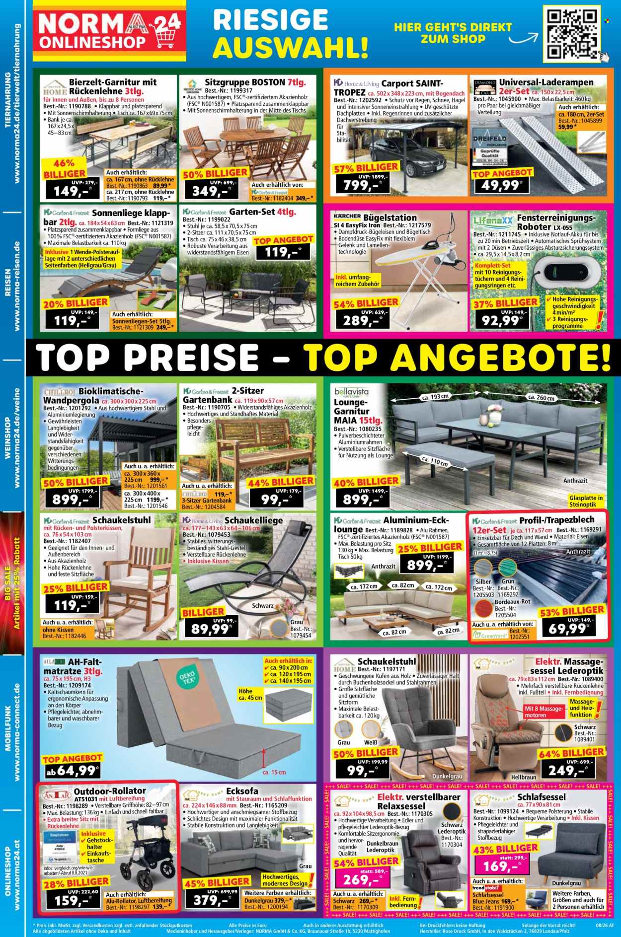 Angebote Norma - 16.2.2026 - 21.2.2026. Seite 20