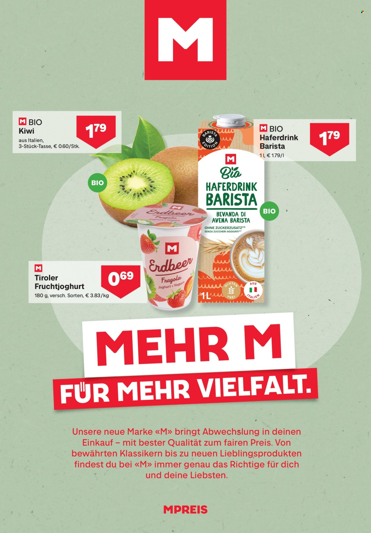 Angebote MPREIS - 19.2.2026 - 25.2.2026. Seite 7