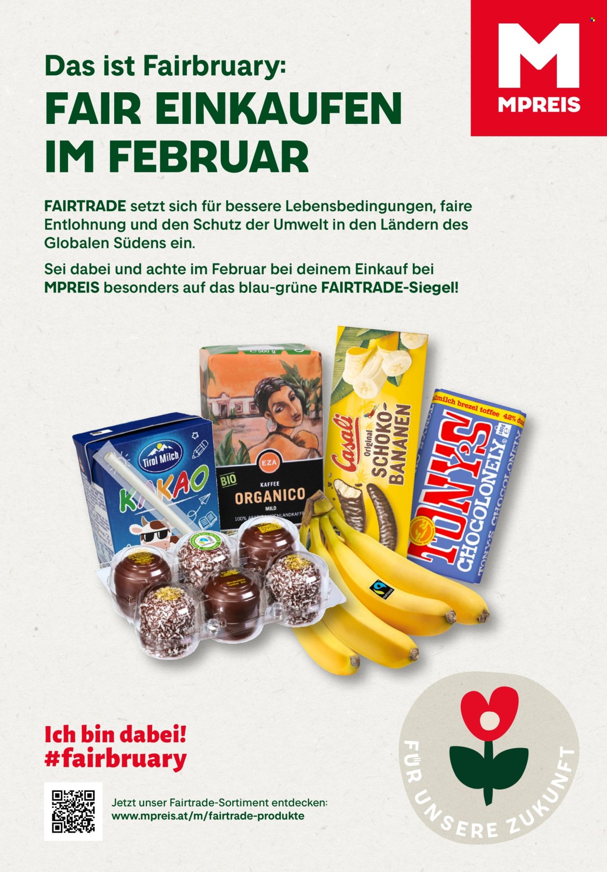 Angebote MPREIS - 19.2.2026 - 25.2.2026. Seite 19