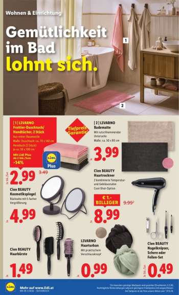 thumbnail - Cien BEAUTY Haartrockner