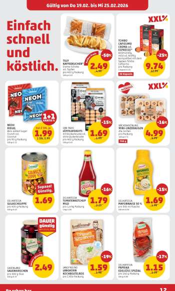 thumbnail - GREENLAND SAUERKIRSCHEN