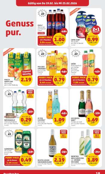 thumbnail - RICHTIG LECKER SAUVIGNON BLANC