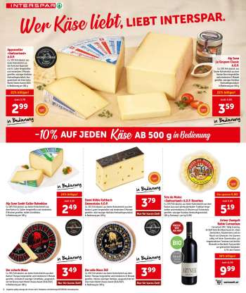 thumbnail - Alp Senn Le Gruyere Classic A.O.P.