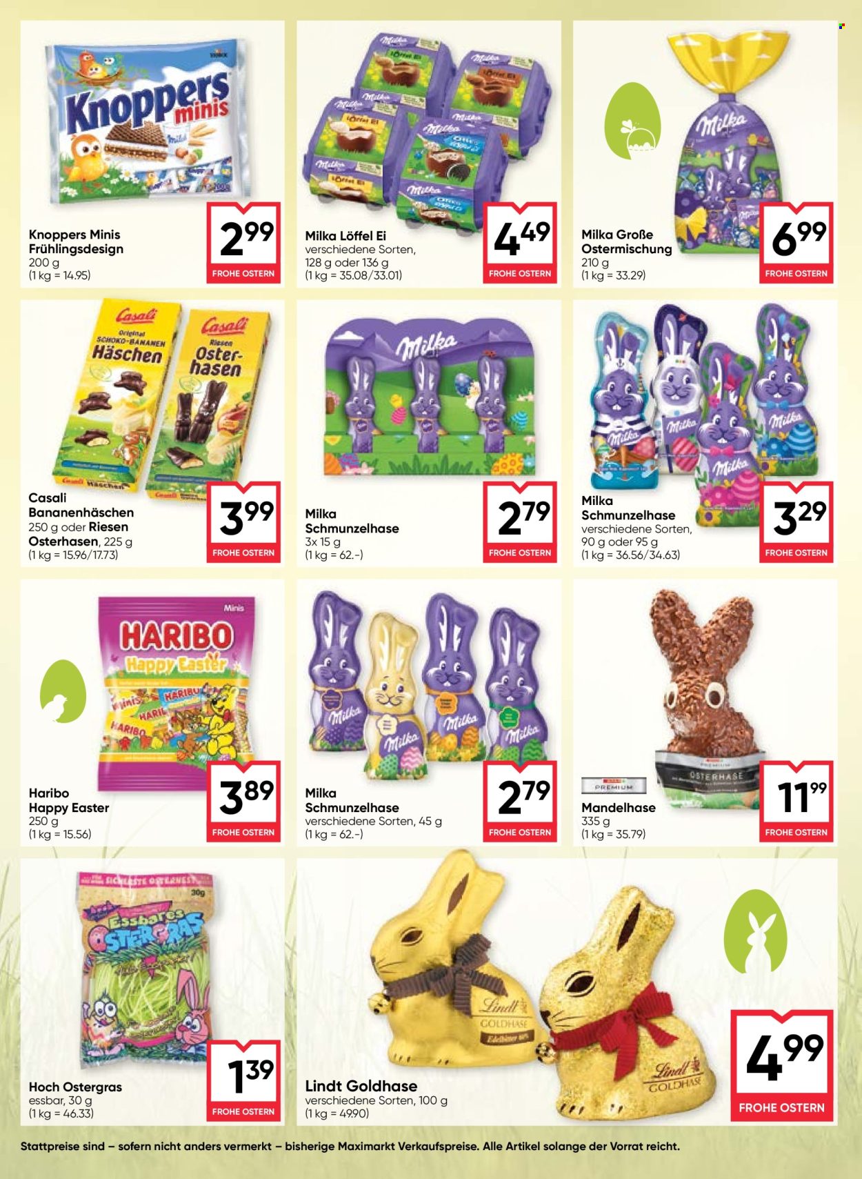 Angebote Maximarkt - 19.2.2026 - 25.2.2026. Seite 6