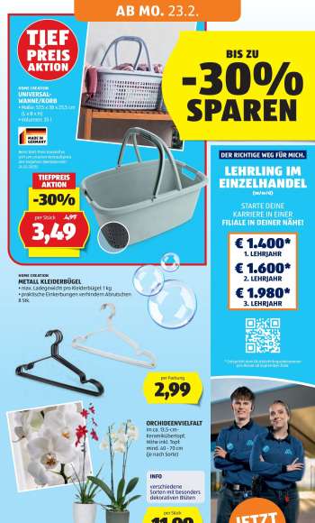 thumbnail - METALL KLEIDERBÜGEL
