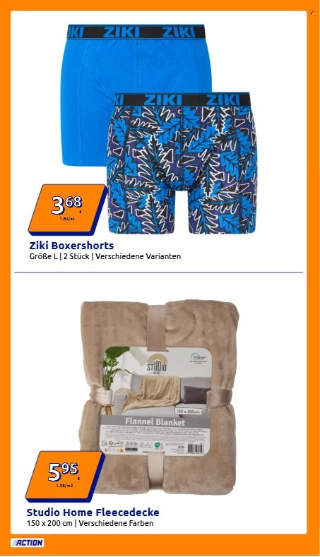Angebote Action - 18.2.2026 - 24.2.2026. Seite 2
