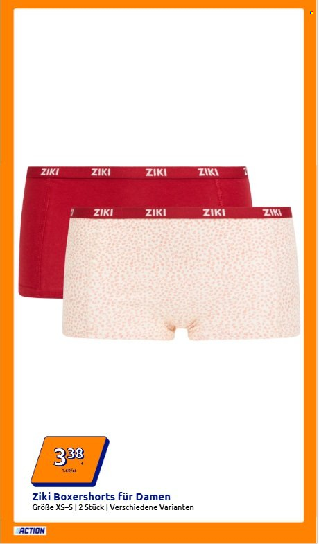 Angebote Action - 18.2.2026 - 24.2.2026. Seite 5