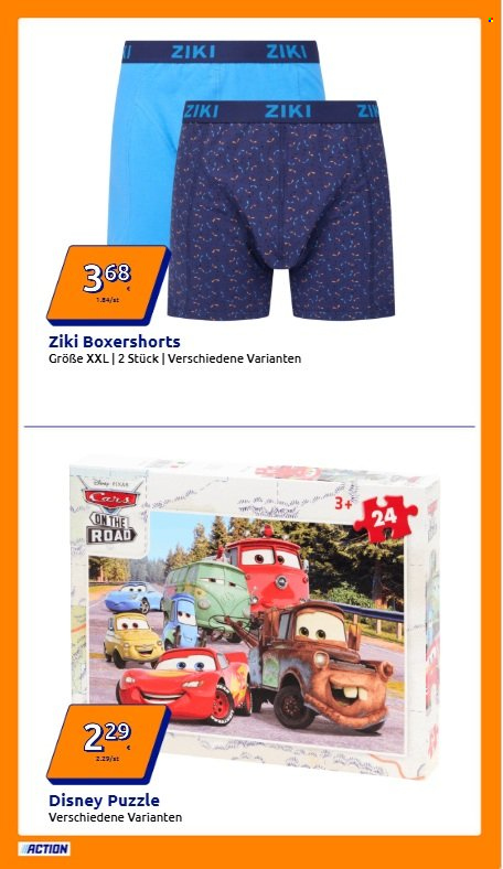 Angebote Action - 18.2.2026 - 24.2.2026. Seite 7
