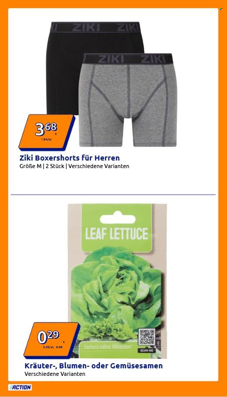 Angebote Action - 18.2.2026 - 24.2.2026. Seite 8
