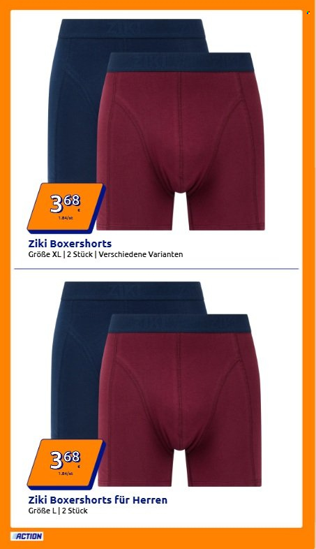 Angebote Action - 18.2.2026 - 24.2.2026. Seite 11