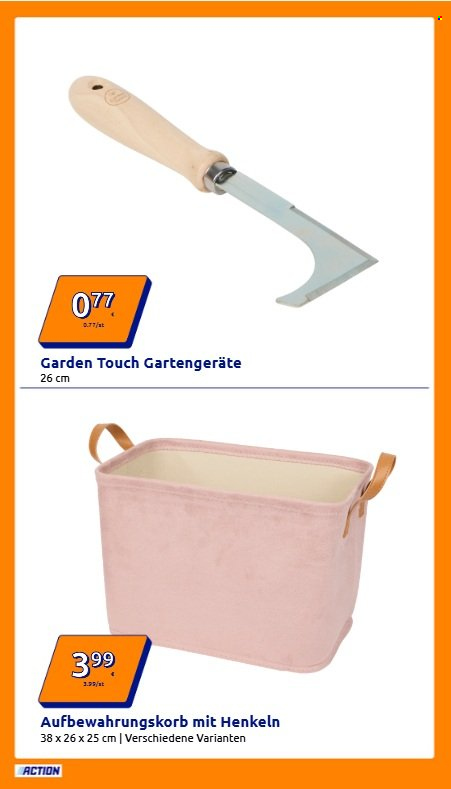 Angebote Action - 18.2.2026 - 24.2.2026. Seite 12
