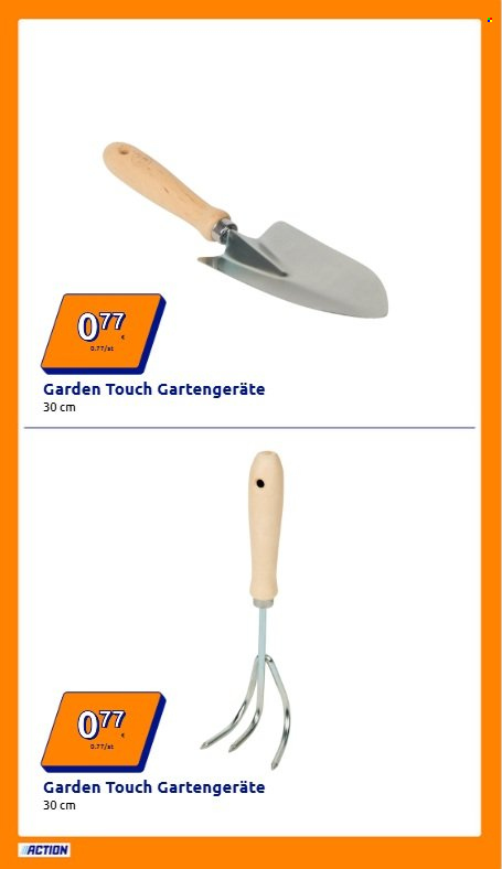 Angebote Action - 18.2.2026 - 24.2.2026. Seite 15
