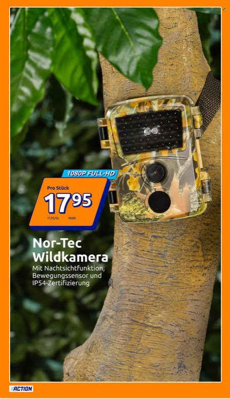 Angebote Action - 18.2.2026 - 24.2.2026. Seite 16
