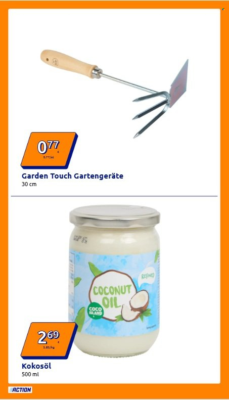 Angebote Action - 18.2.2026 - 24.2.2026. Seite 17