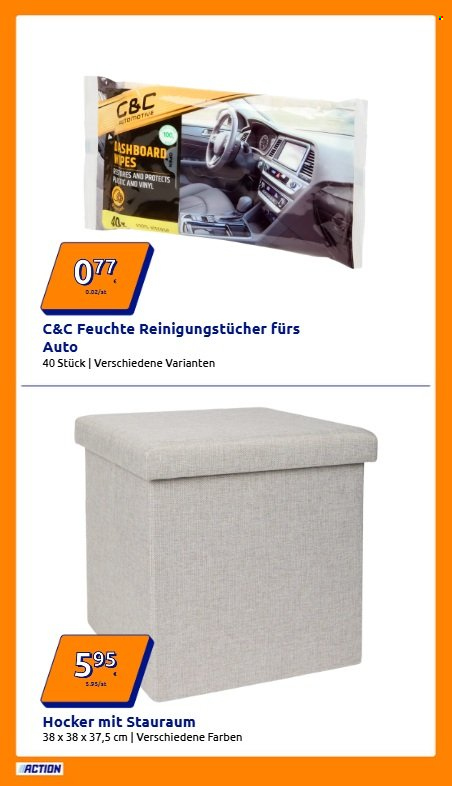 Angebote Action - 18.2.2026 - 24.2.2026. Seite 18