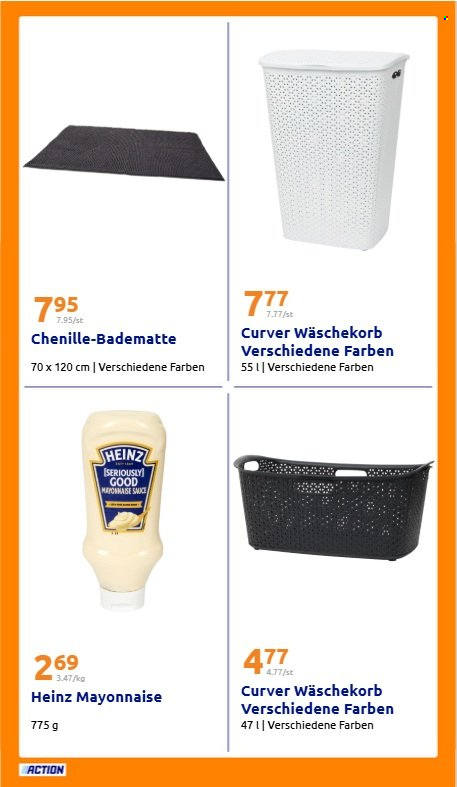 Angebote Action - 18.2.2026 - 24.2.2026. Seite 19