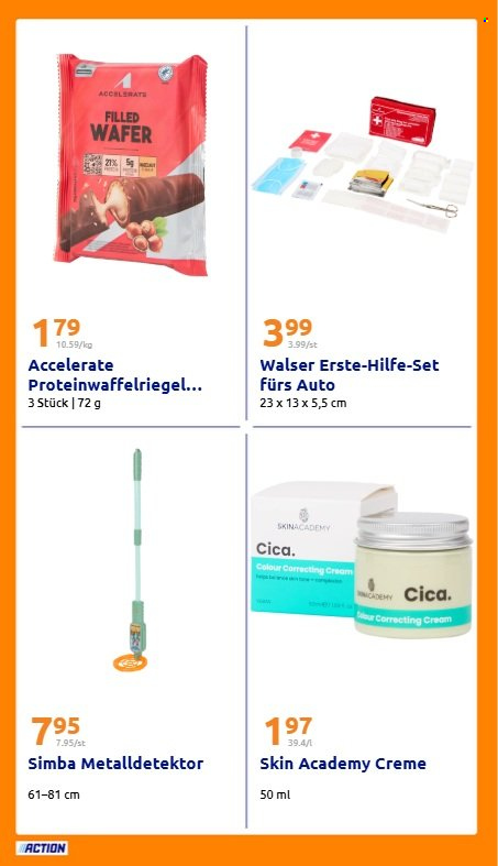 Angebote Action - 18.2.2026 - 24.2.2026. Seite 22