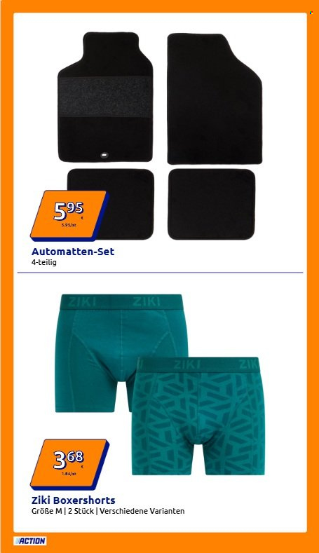 Angebote Action - 18.2.2026 - 24.2.2026. Seite 24