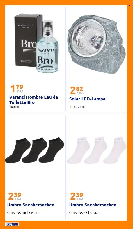 Angebote Action - 18.2.2026 - 24.2.2026. Seite 26