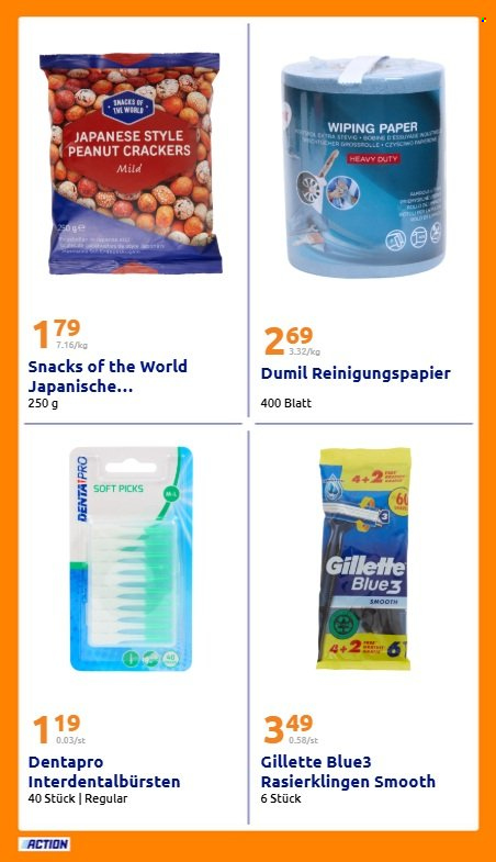 Angebote Action - 18.2.2026 - 24.2.2026. Seite 28