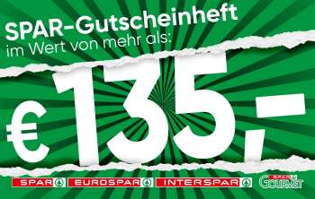 Angebote INTERSPAR - 19.2.2026 - 11.3.2026.