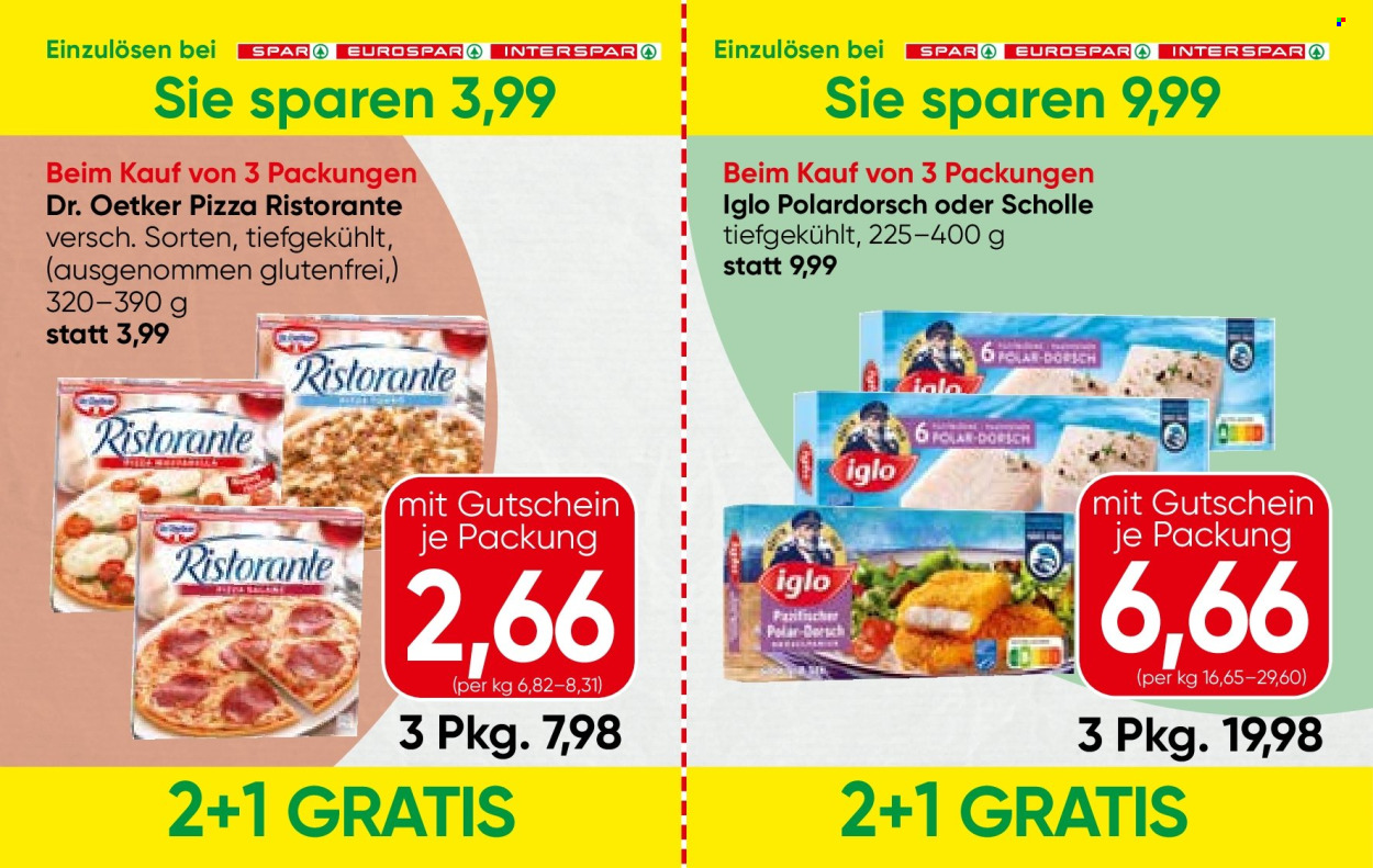 Angebote INTERSPAR - 19.2.2026 - 11.3.2026. Seite 5
