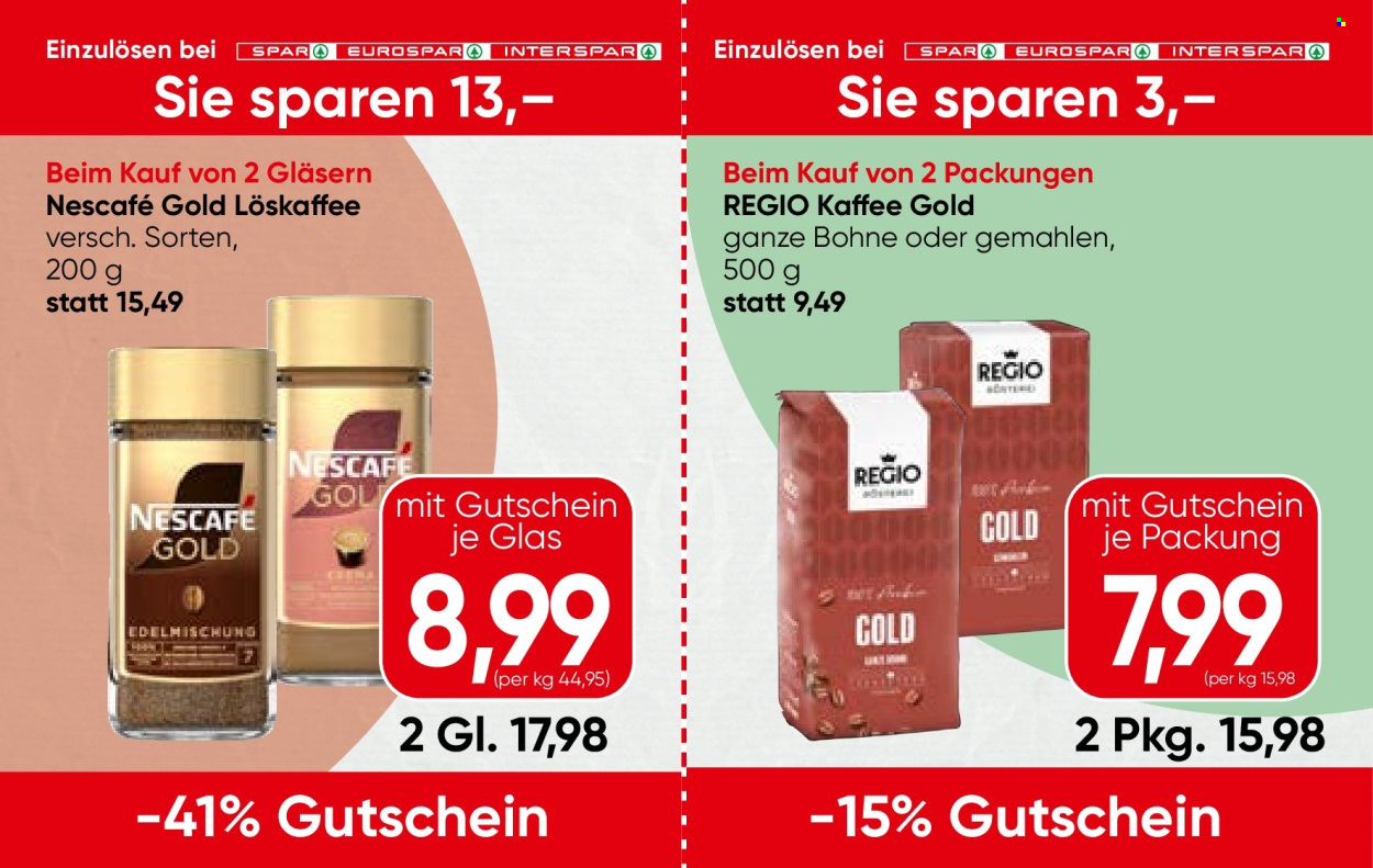 Angebote INTERSPAR - 19.2.2026 - 11.3.2026. Seite 7