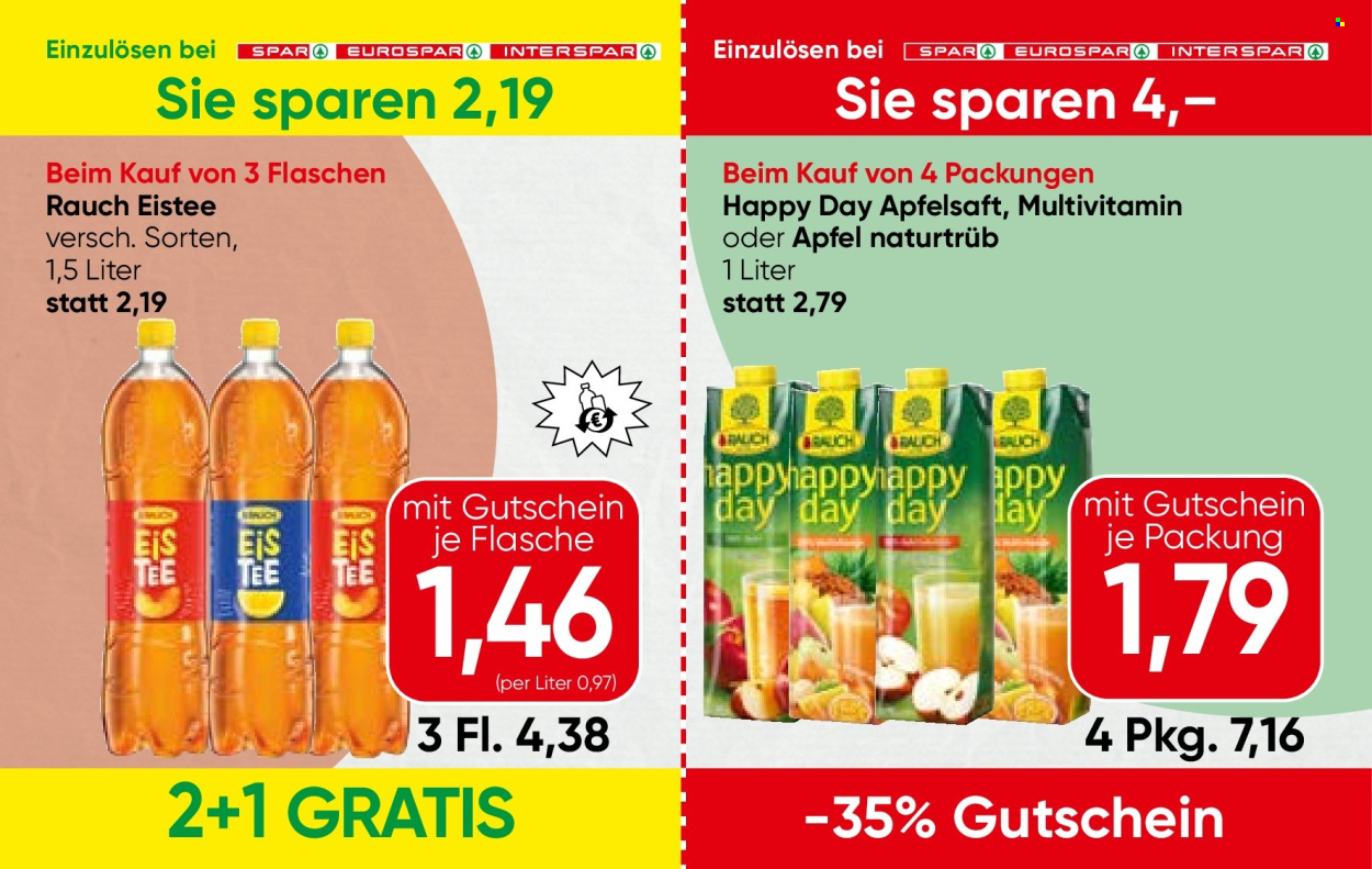 Angebote INTERSPAR - 19.2.2026 - 11.3.2026. Seite 8