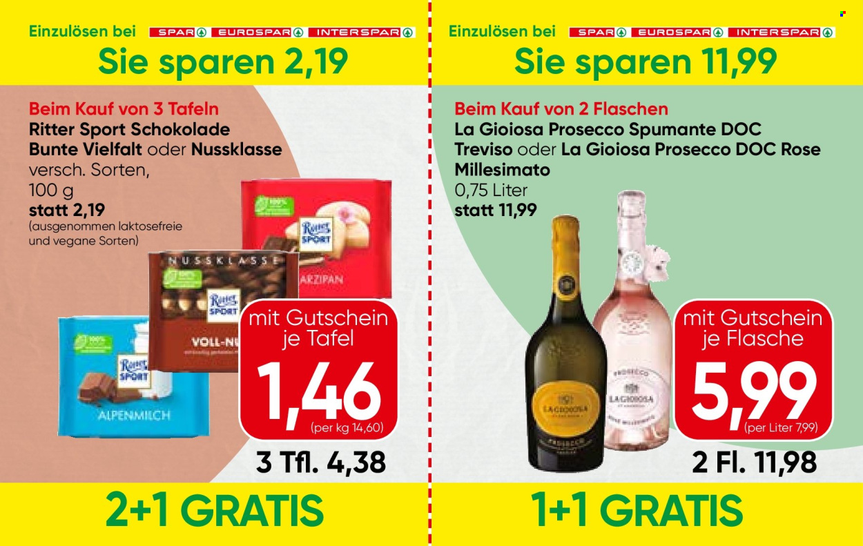 Angebote INTERSPAR - 19.2.2026 - 11.3.2026. Seite 9