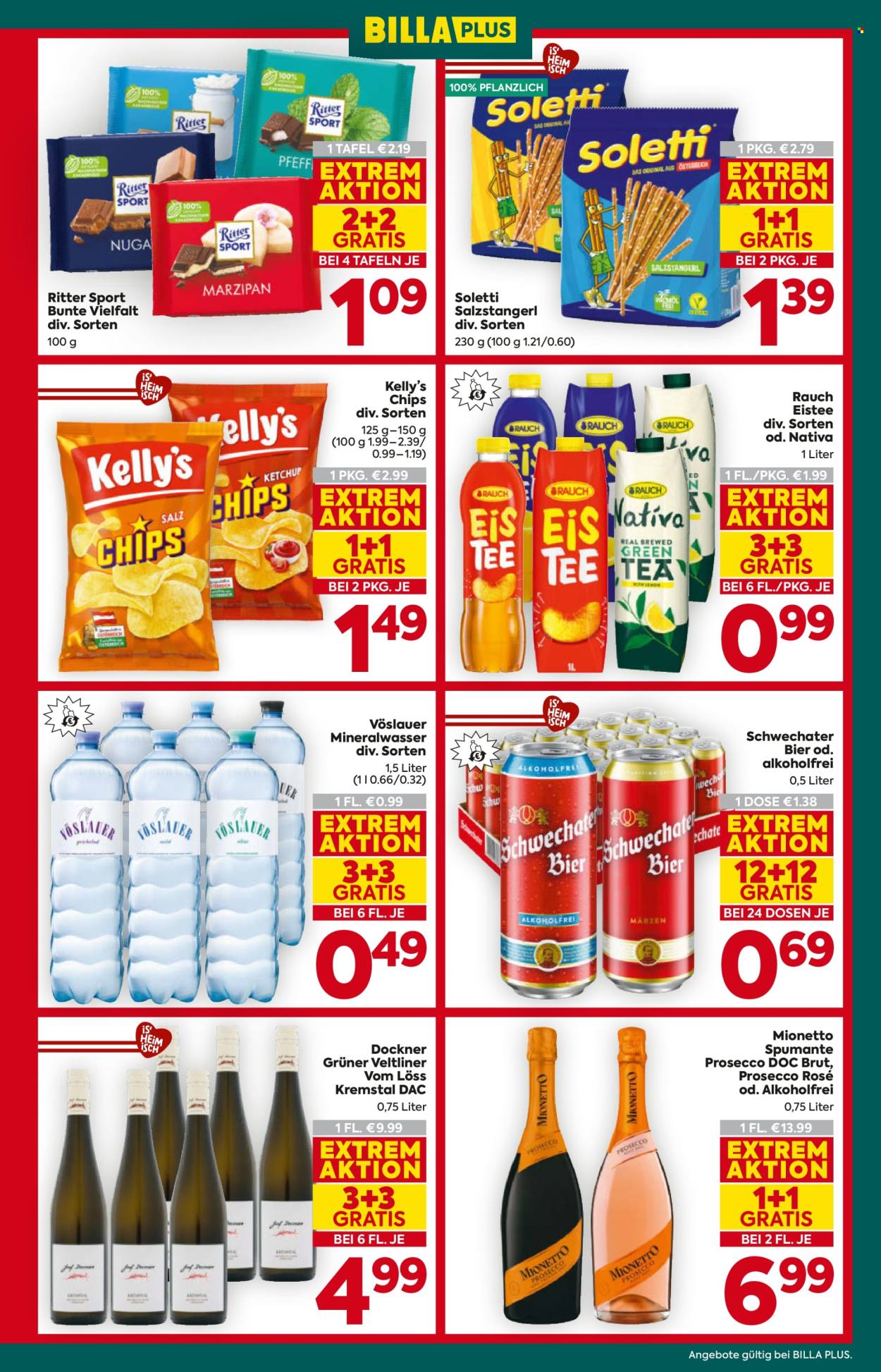 Angebote Billa Plus - 19.2.2026 - 25.2.2026. Seite 5