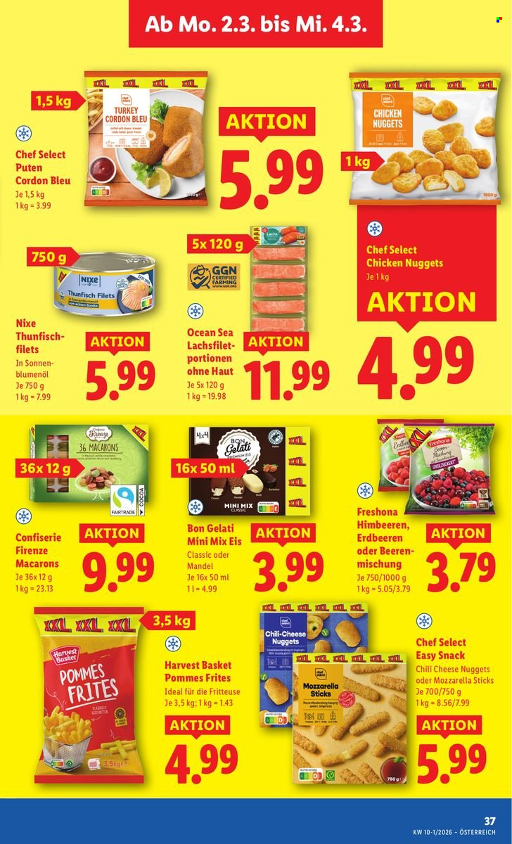 Angebote Lidl - 26.2.2026 - 4.3.2026. Seite 42