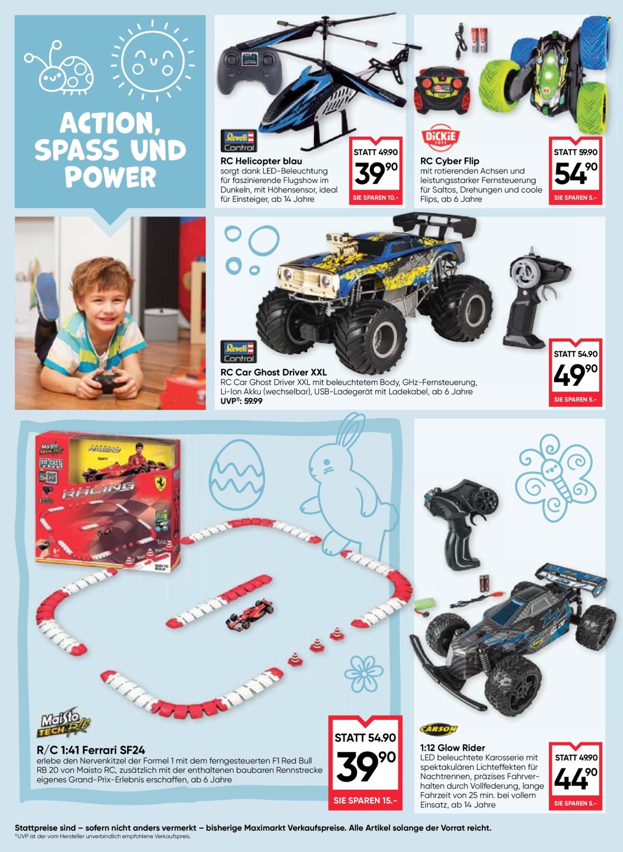 Angebote Maximarkt - 26.2.2026 - 4.4.2026. Seite 12