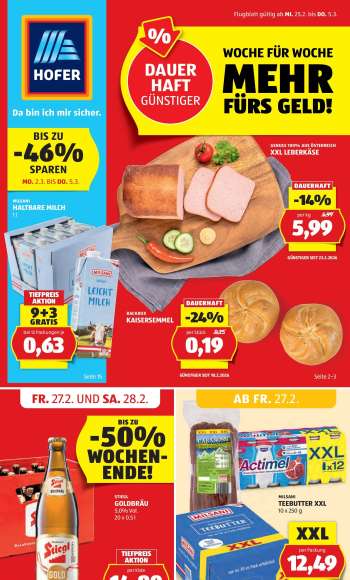 thumbnail - MILSANI HALTBARE MILCH