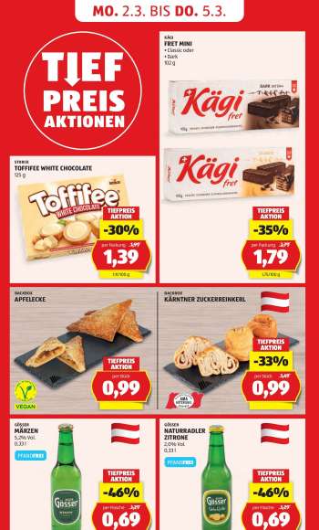 thumbnail - TOFFIFEE WHITE CHOCOLATE
