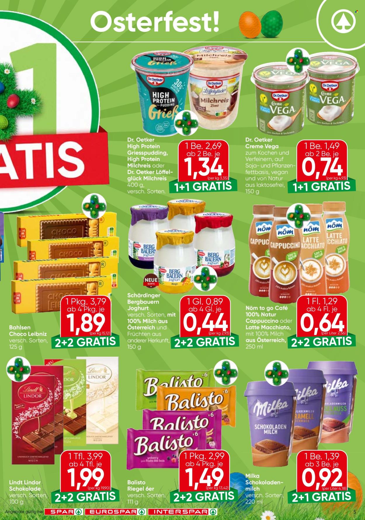 Angebote SPAR - 26.2.2026 - 11.3.2026. Seite 5