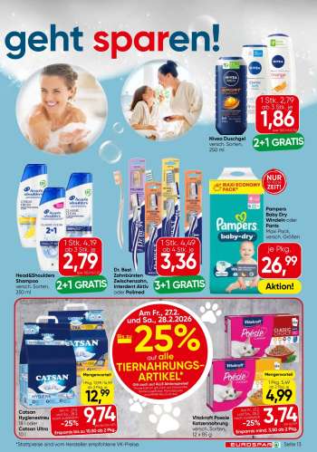 thumbnail - Catsan Hygienestreu