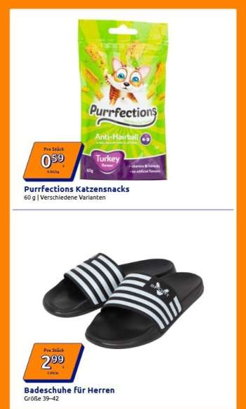thumbnail - Purrfections Katzensnacks