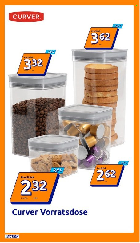 Angebote Action - 25.2.2026 - 3.3.2026. Seite 9