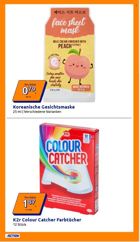 Angebote Action - 25.2.2026 - 3.3.2026. Seite 11