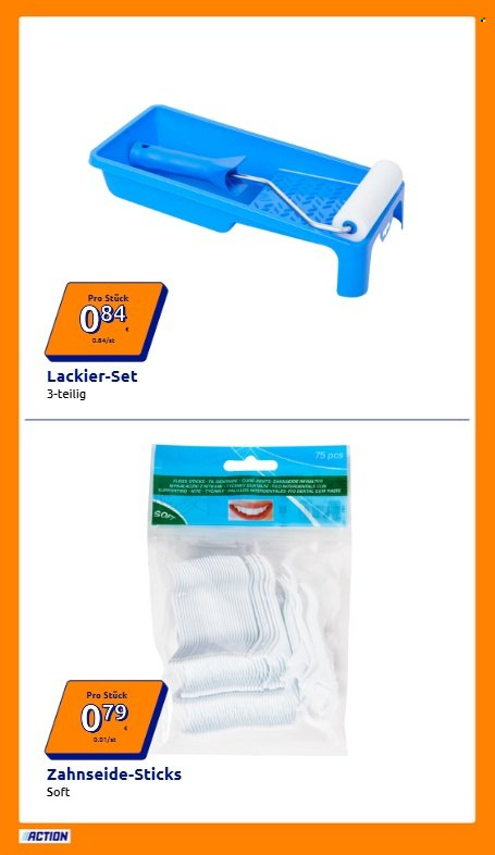 Angebote Action - 25.2.2026 - 3.3.2026. Seite 14